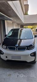 BMW i3 94Ah Range extender