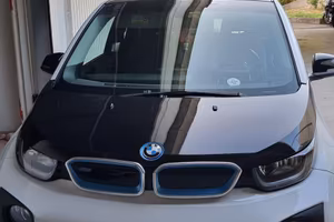 BMW i3 94Ah Range extender