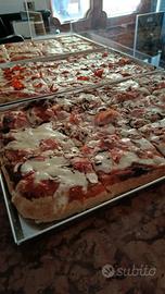 pizzaiolo esperto 