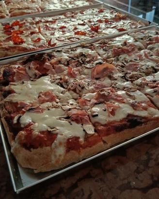 pizzaiolo esperto 