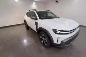 DACIA Duster Eco-G 120 CV Journey