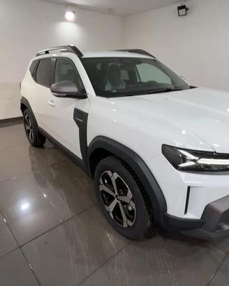 DACIA Duster Eco-G 120 CV Journey