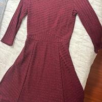 Vestitino Bershka nuovo taglia m