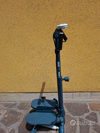 Step palestra