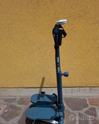 Step palestra