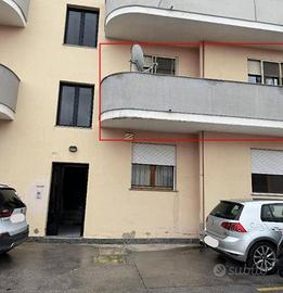 Immobile in asta di 93 m² con 3 locali a Selargius