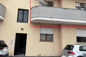 Immobile in asta di 93 m² con 3 locali a Selargius