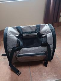 Zaino gatto