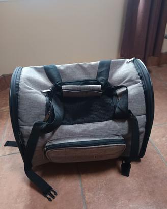 Zaino gatto