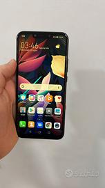 Huawei Mate 20 Lite Black 64 GB - 1825