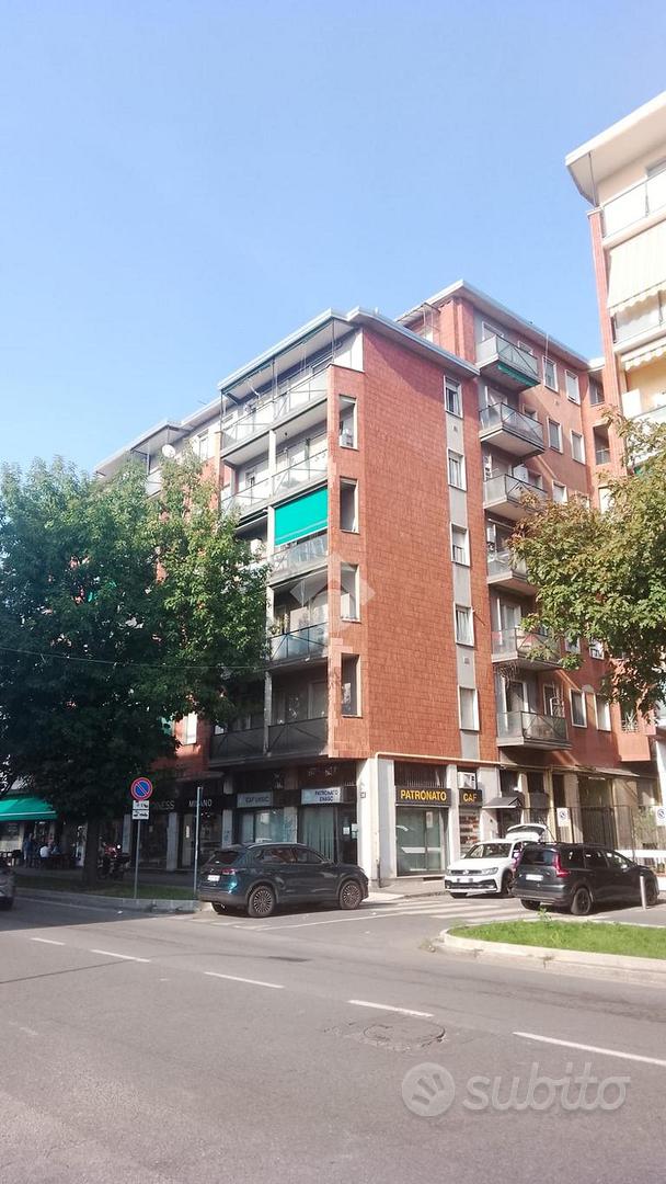 Appartamento – Milano, Adriano, Municipio 2 - Vista 2