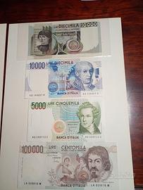 lotti vari da 30 euro 