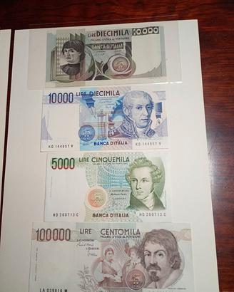 lotti vari da 30 euro 