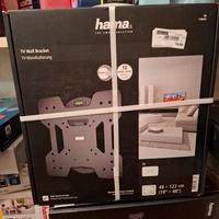 Supporto TV da parete 