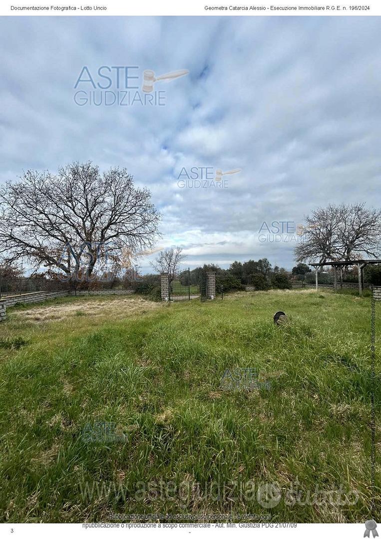 Appartamento – Viterbo, Ponte di Cetti - Vista 5
