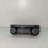 COMANDI CLIMA VOLKSWAGEN Sharan 4Â° Serie 5K090704