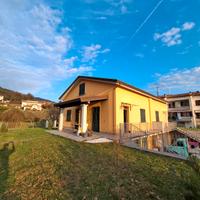 Porzione di bifamiliare