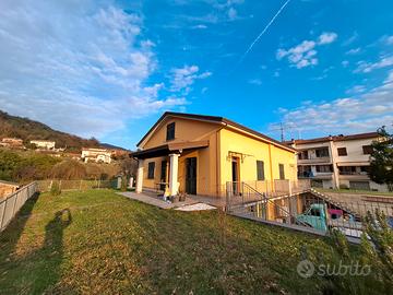 Porzione di bifamiliare