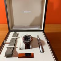 Longines Pilot Majetek – Full Set 2024 – nuovo