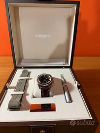 Longines Pilot Majetek – Full Set 2024 – nuovo
