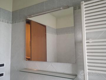 invendita specchio per il bagno