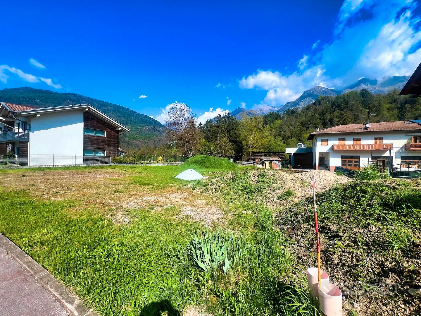 Terreno edificabile con vincolo di residenza ordin - Vista 3