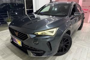Cupra Formentor 1.5 TSI 150cv DSG BLACK EDITION TO