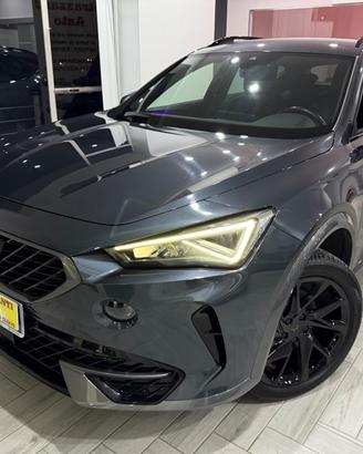 Cupra Formentor 1.5 TSI 150cv DSG BLACK EDITION TO