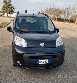 Fiat Qubo 1.4  Natural Power 
