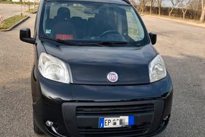 Fiat Qubo 1.4  Natural Power 