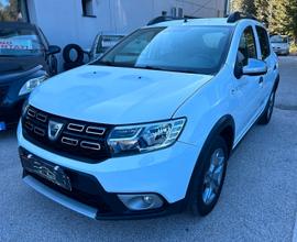 DACIA SANDERO TUA A 199.00 AL MESE Diesel 1.5 AUTO