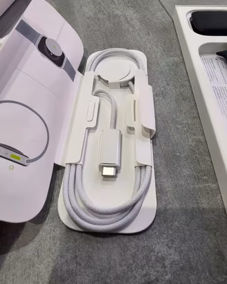 Apple watch serie 9 
