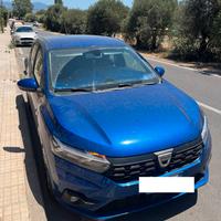 Dacia Sandero Streetway 1.0 Benzina/GPL  2021