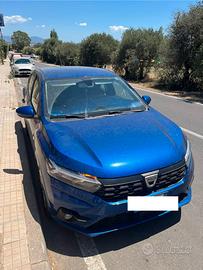 Dacia Sandero Streetway 1.0 Benzina/GPL  2021