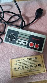 1008NN-Joystick Nintendo NES ORIGINALE