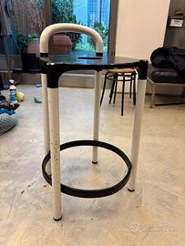 Sgabello Kartell
