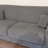 Divano letto 3 posti