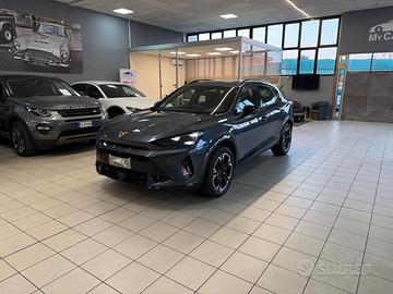 Cupra Formentor Hybrid Benzina Automatica