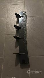 Estrattore per diffusore posteriore golf gti 7/7.5