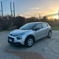 Citroen c3 2017