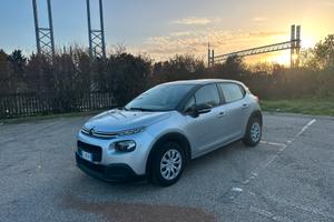 Citroen c3 2017