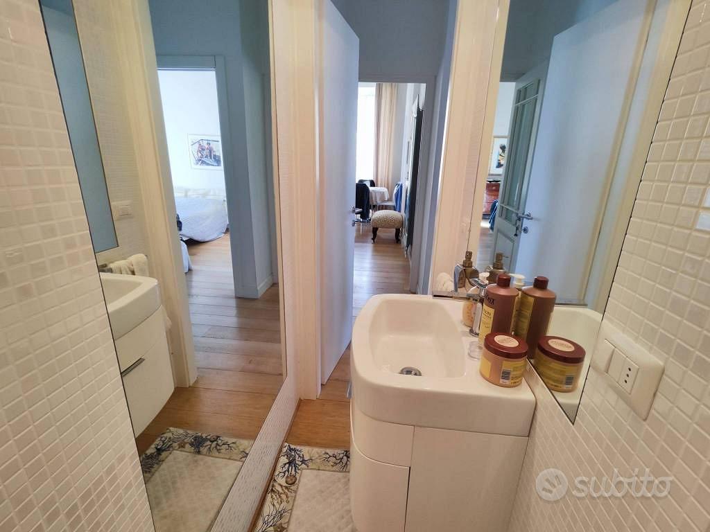 Appartamento – Albenga, Savona - Vista 3