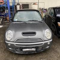 Ricambi mini cooper s
