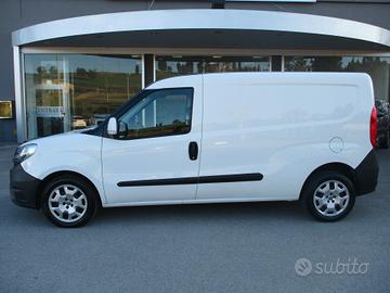 Fiat doblo MAXI L2 PASSO LUNGO 3 POSTI e6 unipro T
