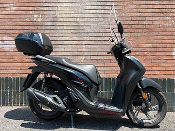 Honda SH 150