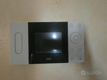 kit videocitofono urmet