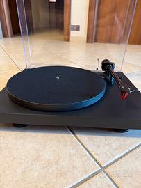 Giradischi Pro-Ject Debut EVO 2