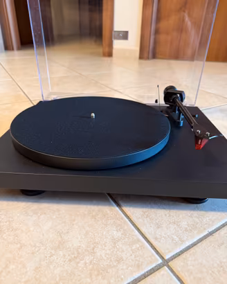 Giradischi Pro-Ject Debut EVO 2