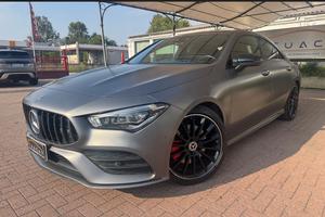 Mercedes-Benz CLA 220 COUPè SPORT TETTUCCIO #50615