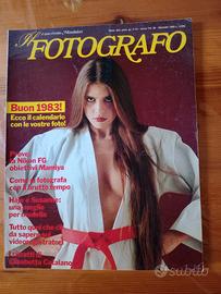 Riviste il Fotografo 